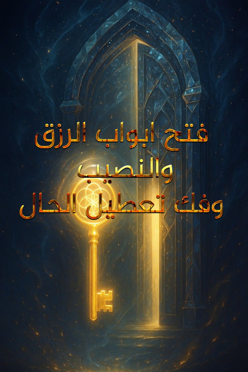 مقال فتح الأبواب