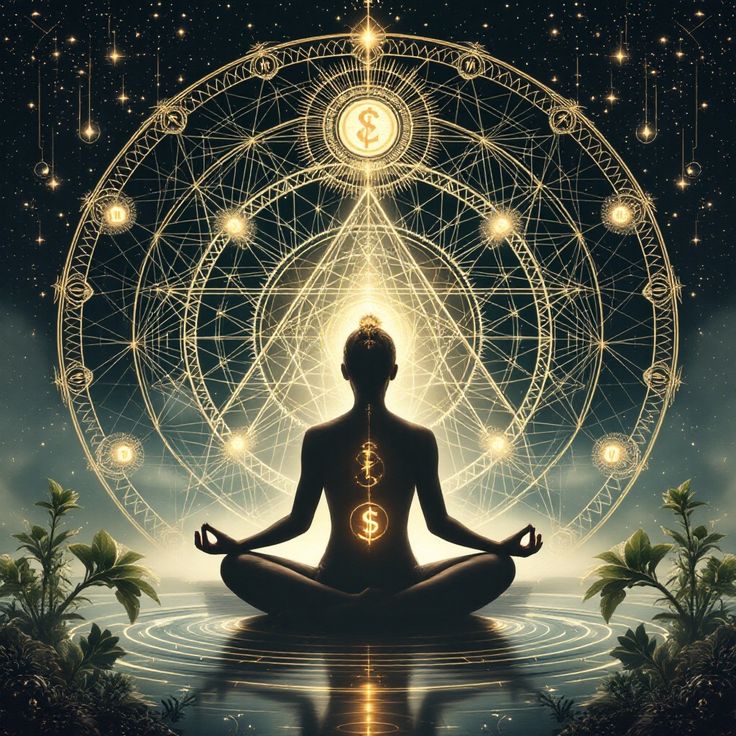 مقال الطاقة الإيجابية