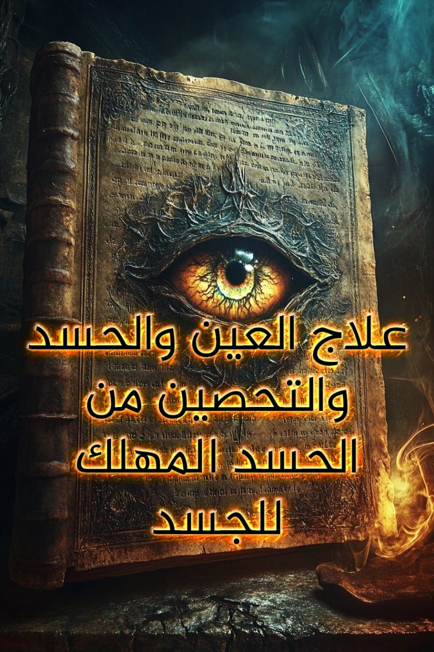 التحصين والرقية